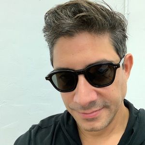 Meet your Posher, Roberto